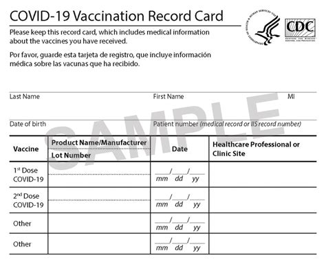 smart card vaccine card|Massachusetts Vaccination Records .